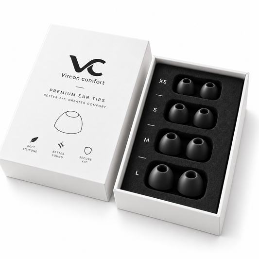 Vireon Comfort™