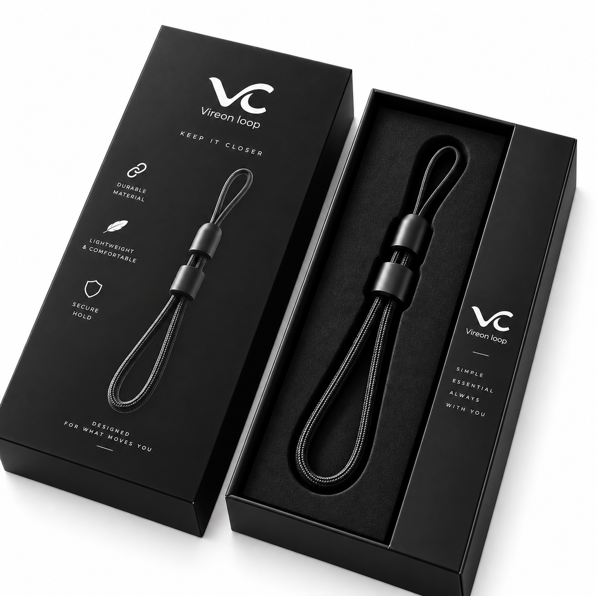 Vireon Loop™