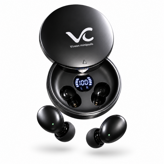 Vireon minipods™